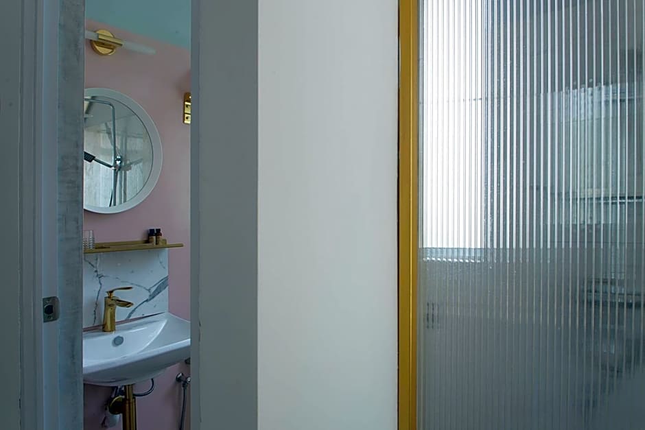 Smell rose beach garden花语海沙滩花园