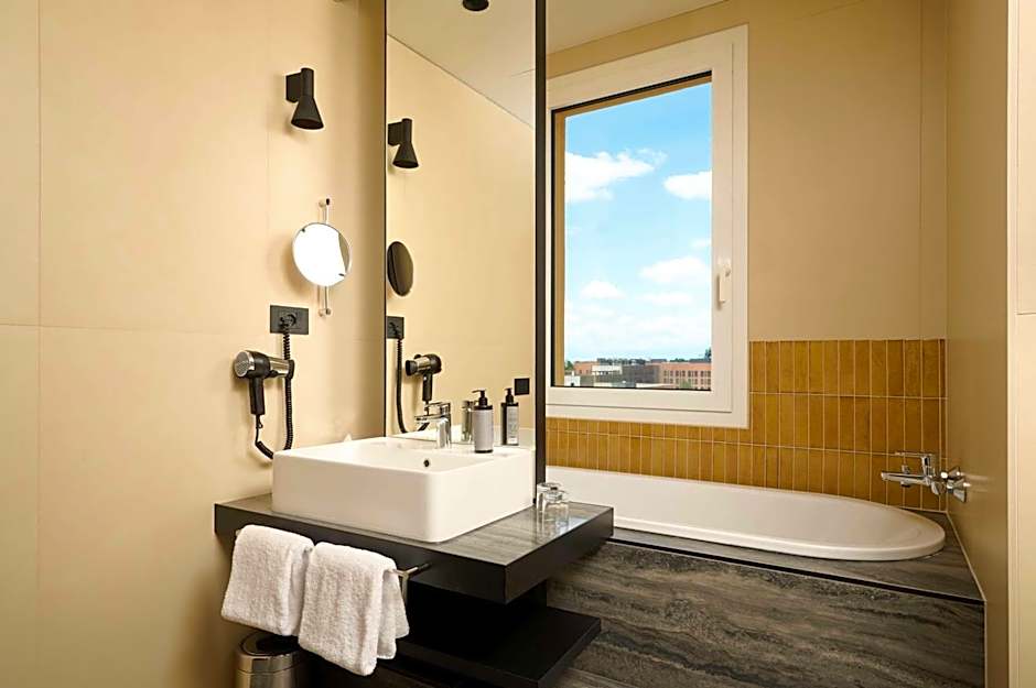 Best Western Hotel Biri