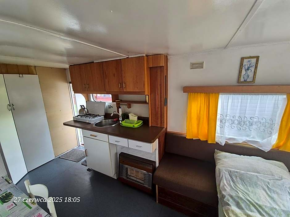 Dom Bursztynek - holender