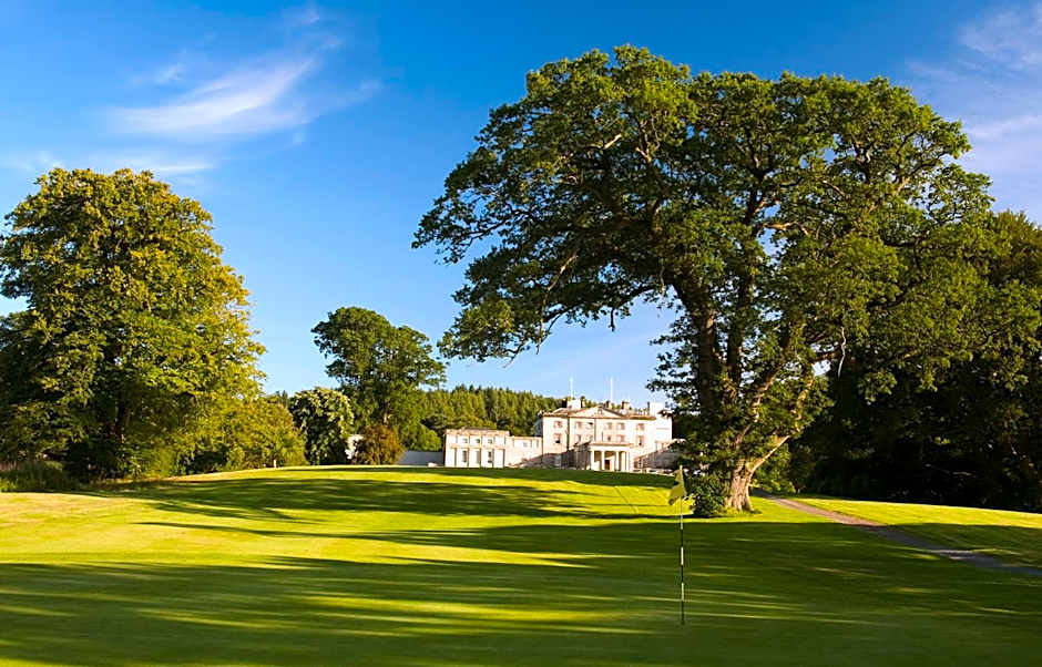 Cally Palace Hotel & Golf Course