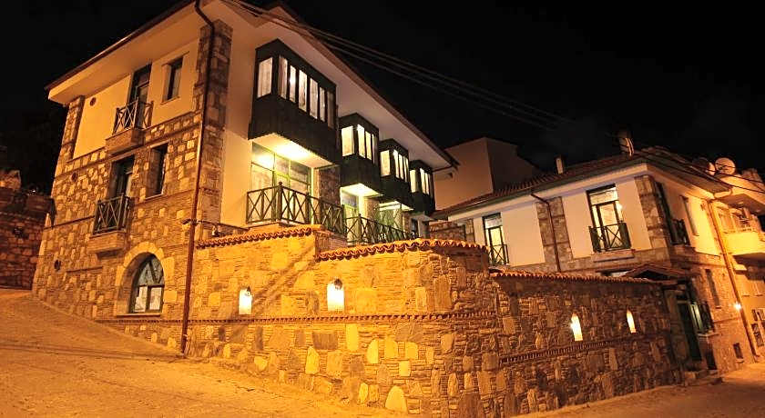 Celsus Boutique Hotel