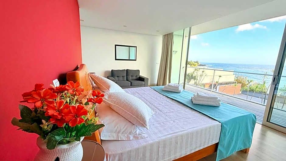 Marina Mar II - Moradia T3