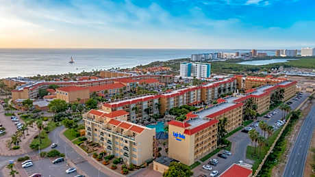 Eagle Aruba Resort