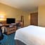 Fairfield Inn & Suites by Marriott Corpus Christi Aransas Pass