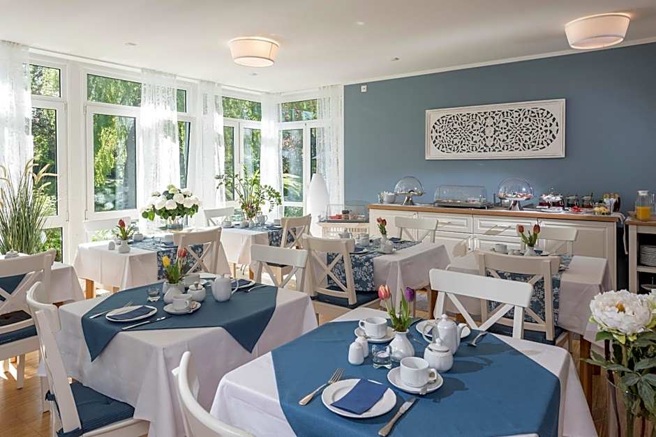 Hotel am Elisabethufer