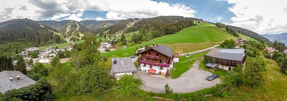 Appartement Schmiedhof