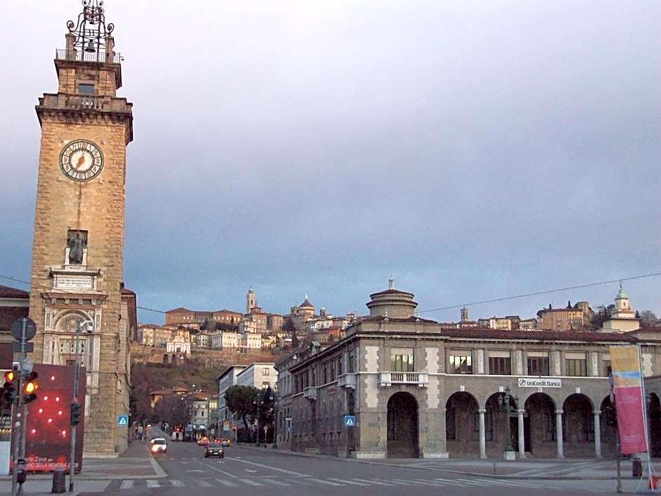 City's House Guest House