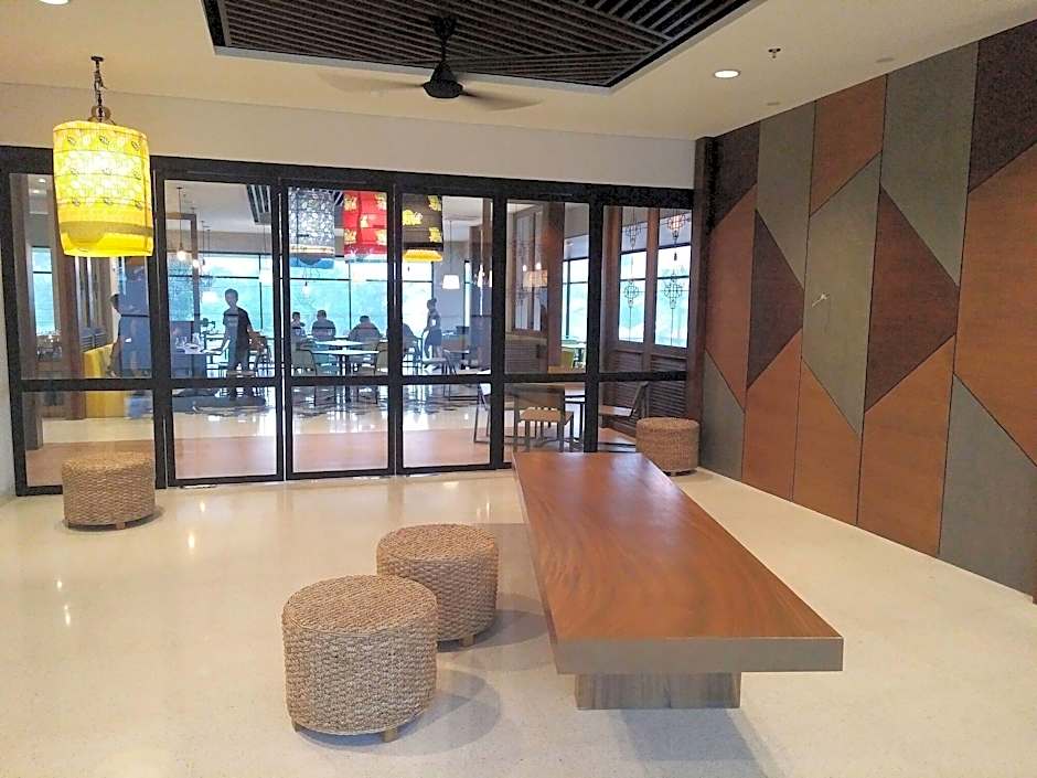 La Lucia Boutique Hotel by Prasanthi