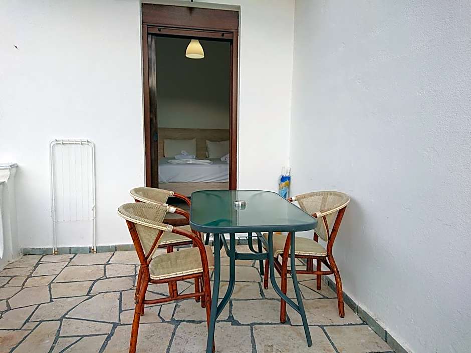 Postman's house
