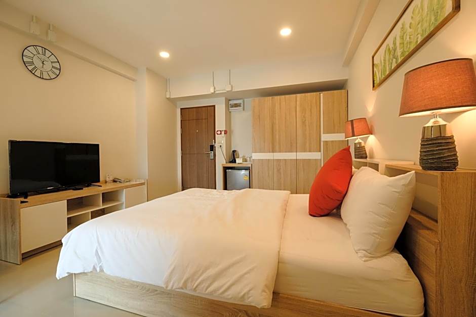 U Sabai Hotel Bangkok