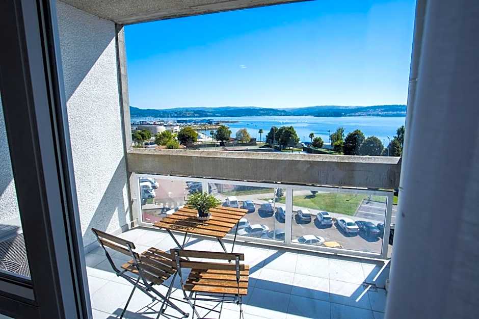 Hotel Alda Sada Marina