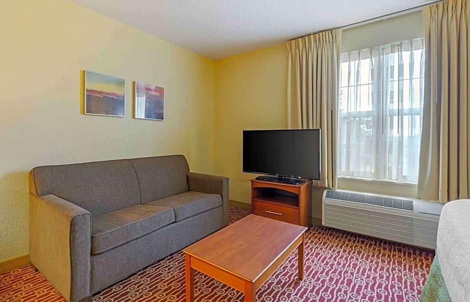 Extended Stay America Suites - Chantilly - Dulles