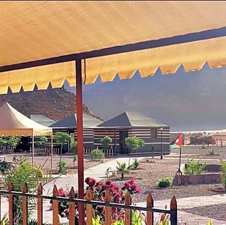 Bedouin Desert Life Camp & Jeep Tours