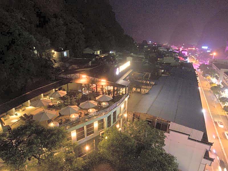Yangshuo Fanli Hotel