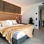 Hub Hotel