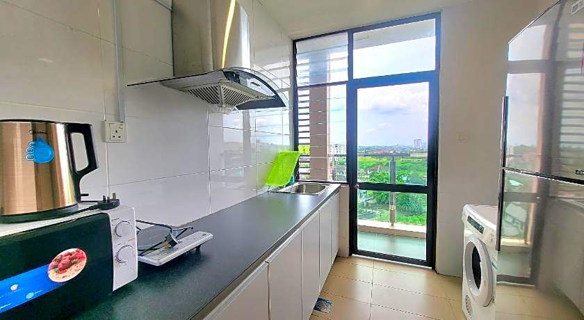 Roxy Hotel & Apartments