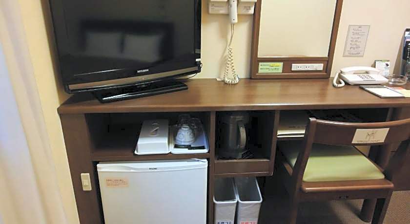 Route Inn Grantia Hakodate Ekimae