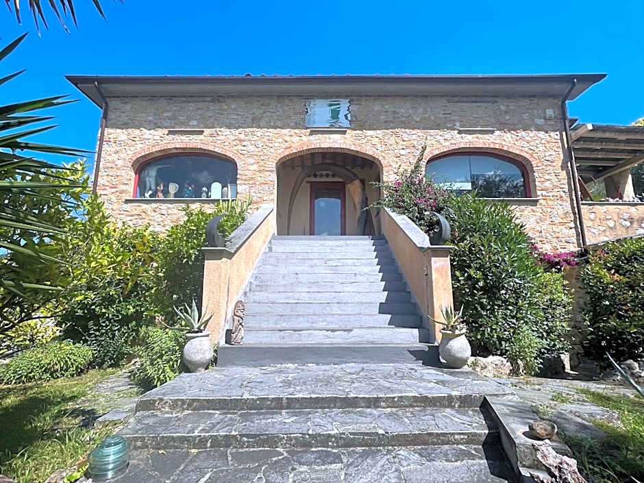 Casa Del Sole