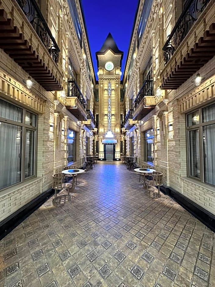 East Star Hotel