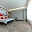 Ibis Harbin Songbei Wanda City Hotel
