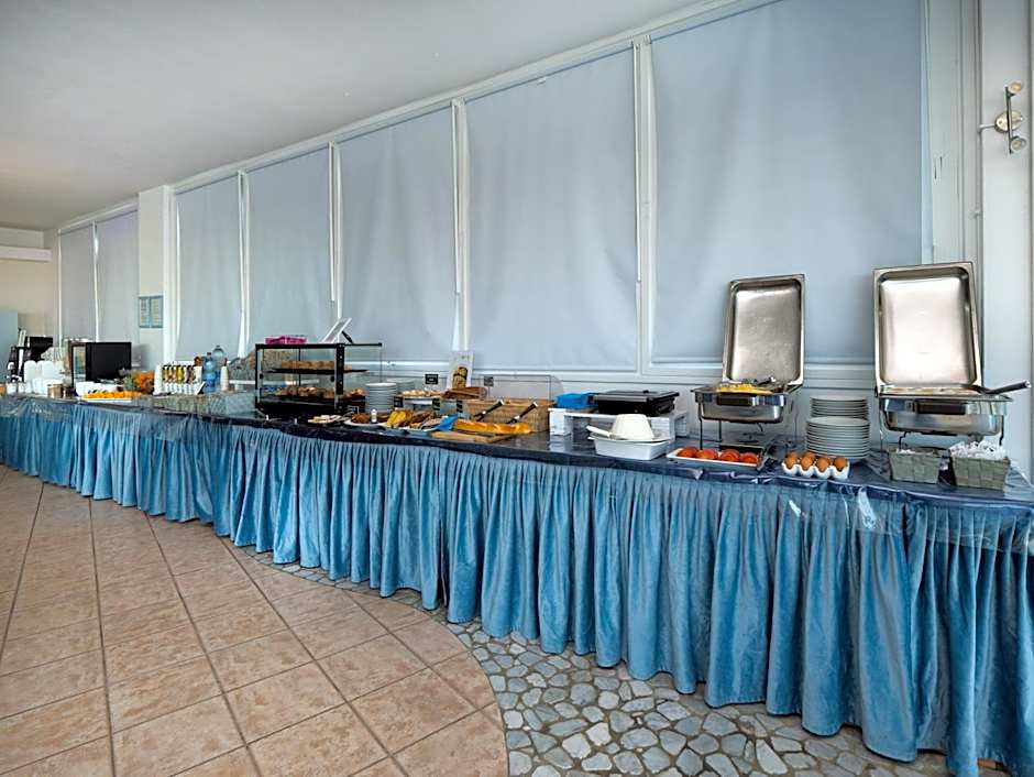 Hotel Miralonga