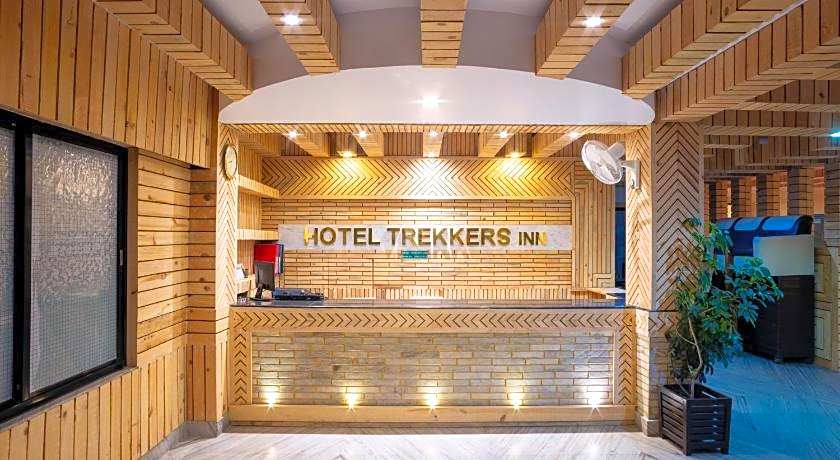 Trekkers Inn Boutique Hotel