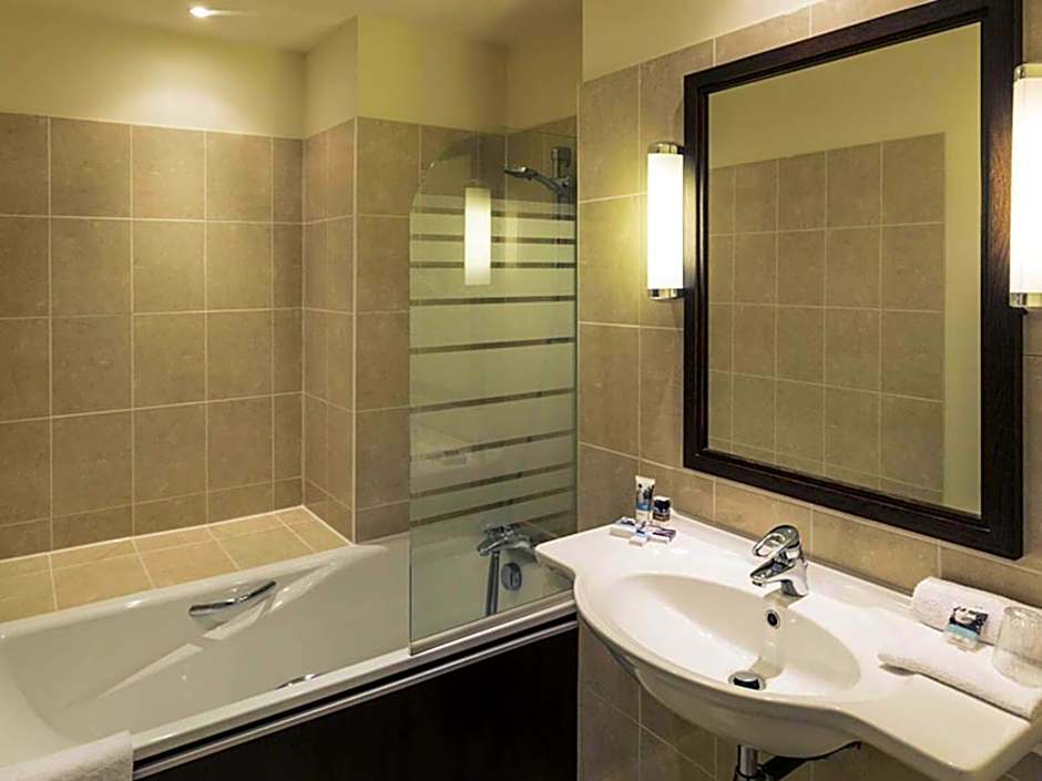 Hotel Mercure Rennes Cesson