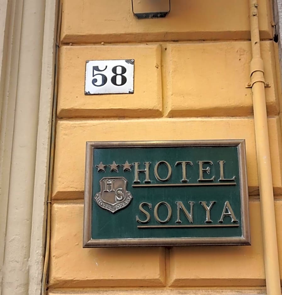 Hotel Sonya