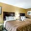 Quality Inn Bessemer I-20 exit 108