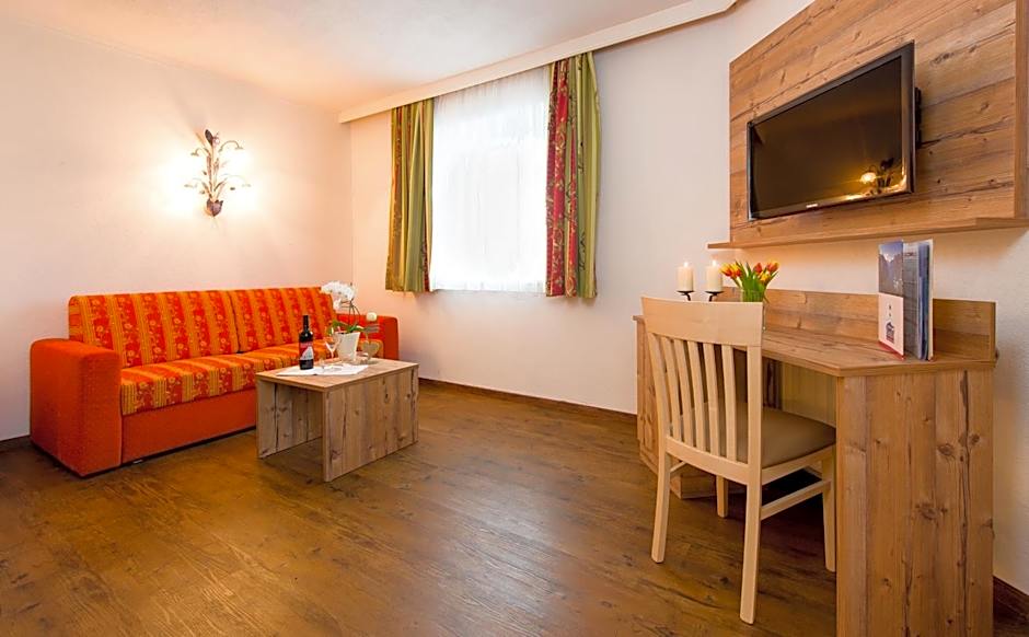 Hotel Gasthof Zum Schwanen