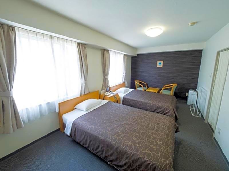 Hotel Shin Osaka