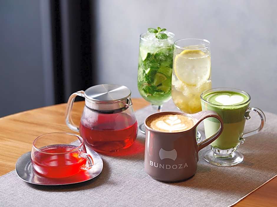 the square hotel GINZA