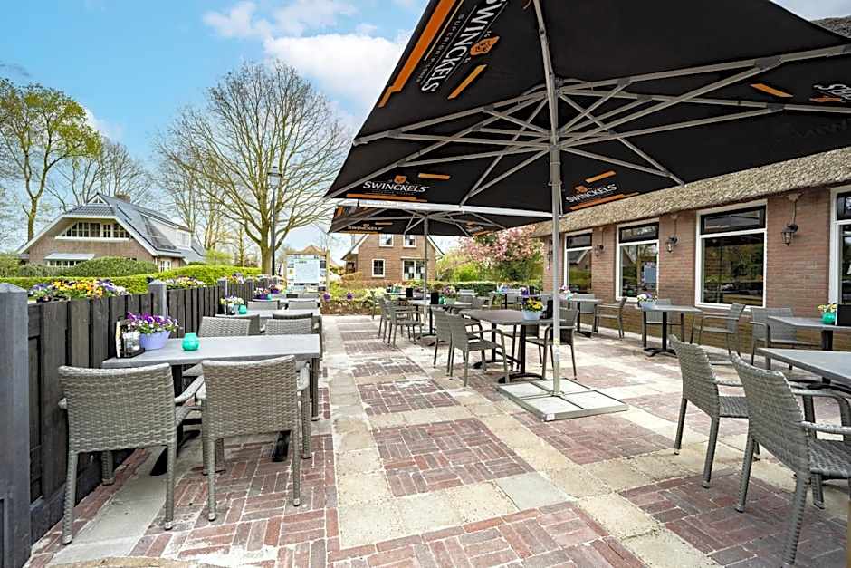 Fletcher Hotel-Restaurant de Borken