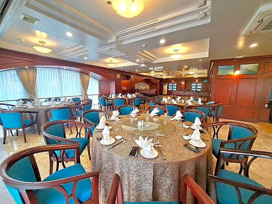 The Tray Hotel Hai Phong