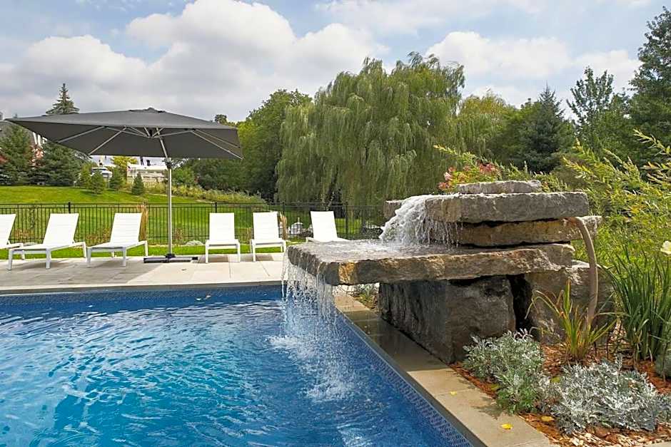 Bromont Lodge 837 shefford suite 200