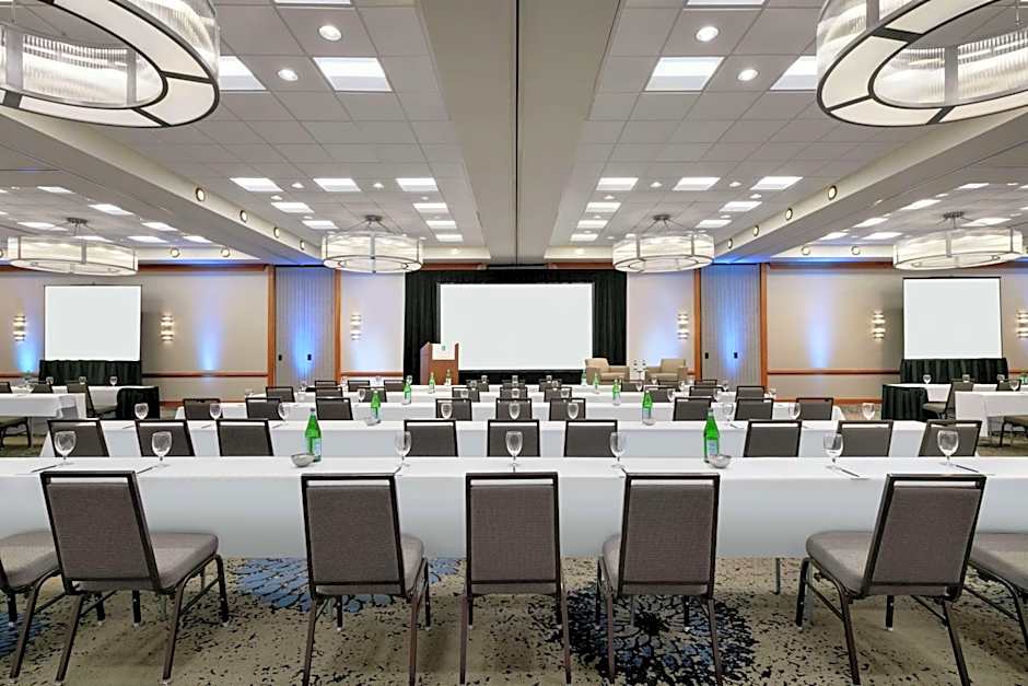 Embassy Suites by Hilton Atlanta Centennial Park