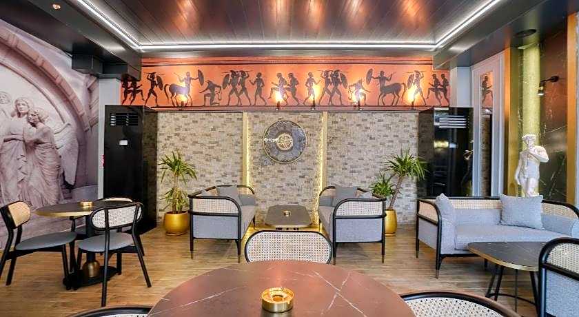 IBOS HOTELS IZMIR