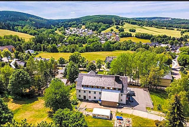 Hostel Im Osterzgebirge