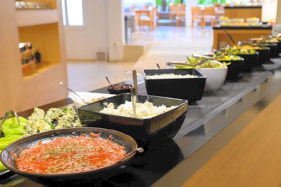 Malia Bay Beach Hotel & Bungalows