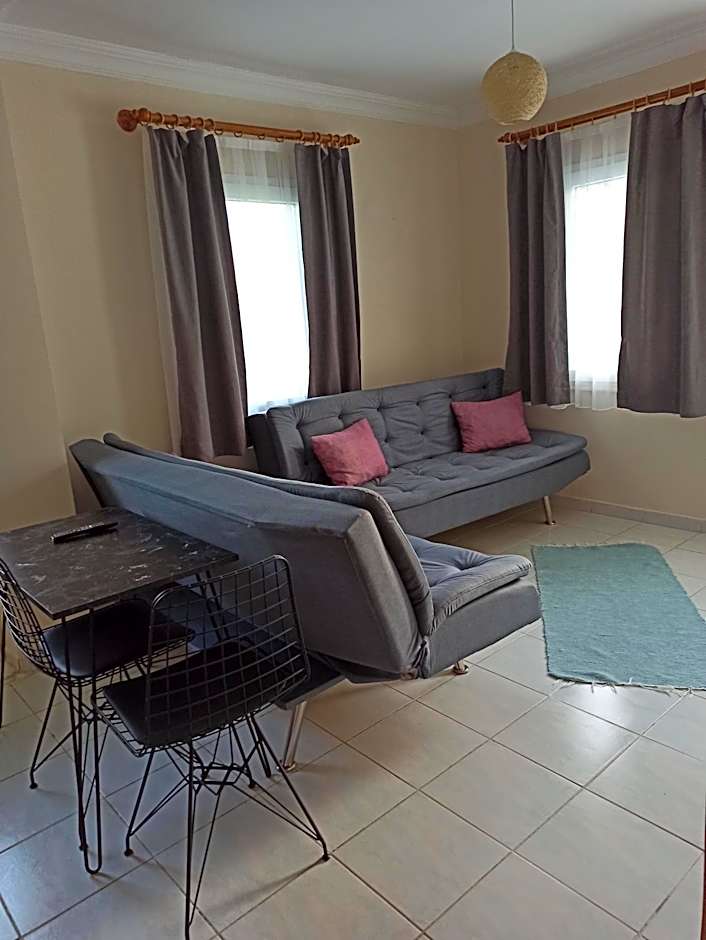 Işıl Suit Apart Otel