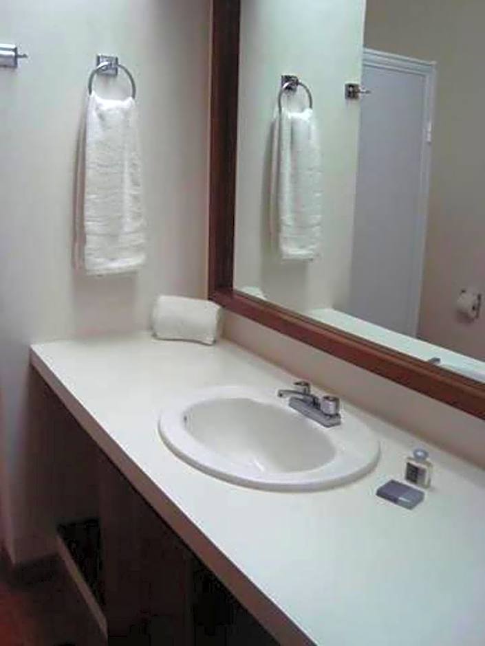 Hotel Posada Santa Rita