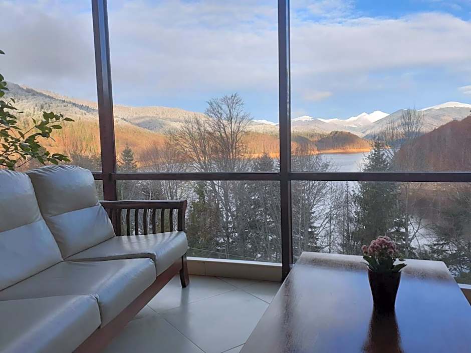 Hotel Valea cu Pesti