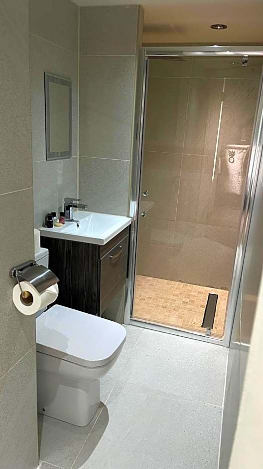 The Coal Exchange Hotel