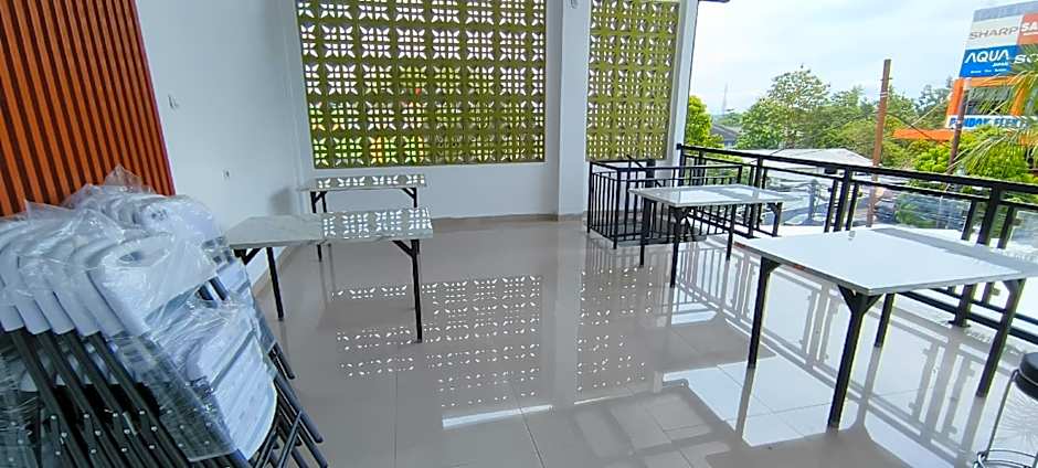 Hotel O De Luna Hotel