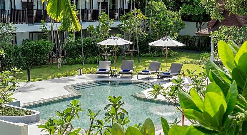 Amari Koh Samui