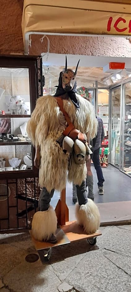 B&B Beglia Alguer - self check-in