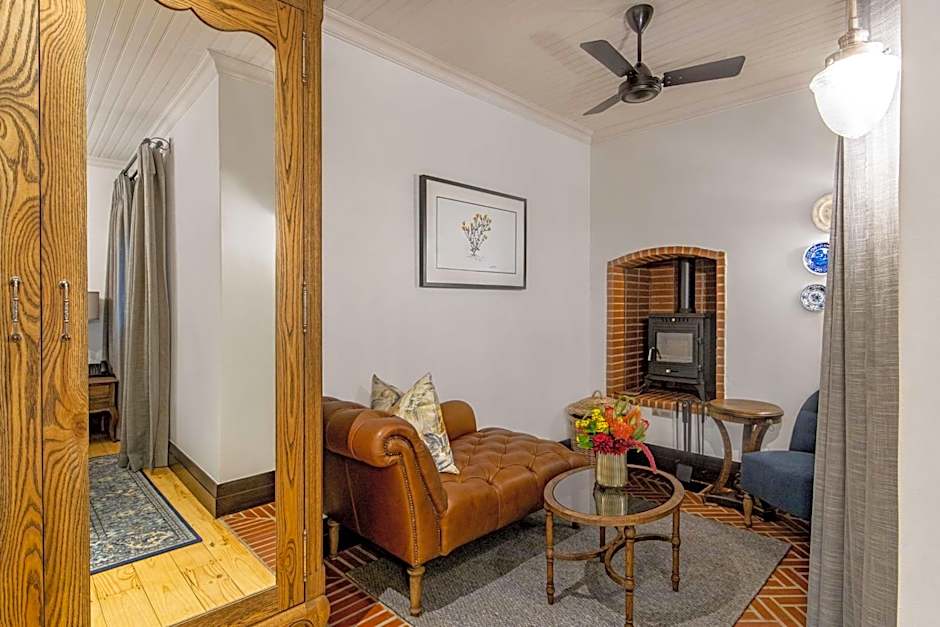 Southern Sun de Wagen