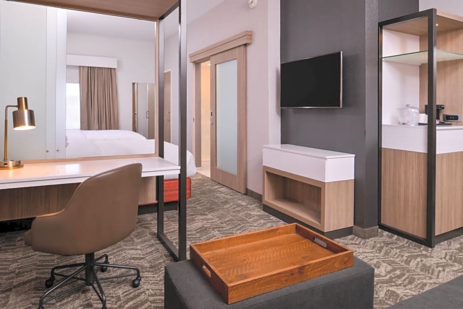 SpringHill Suites by Marriott Greensboro Airport