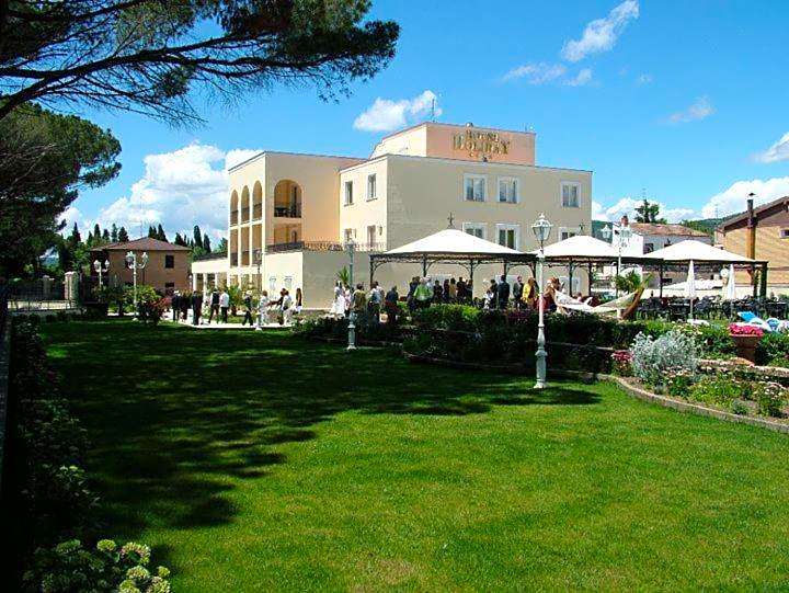 Hotel Holiday Sul Lago
