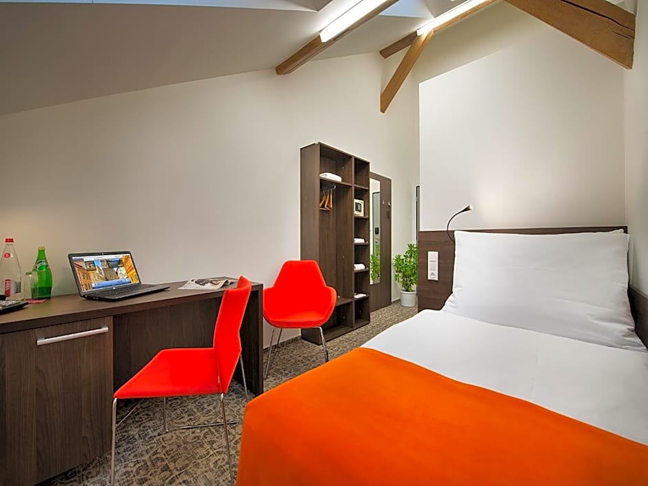 EA Business Hotel Jihlava